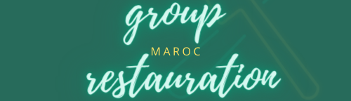 Groupe Maroc Restauration